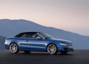 Audi S5 Cabriolet