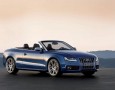 Audi confirma preturile pentru S4 Limuzina, A5 si S5 Cabriolet