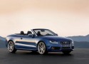 Audi S5 Cabriolet