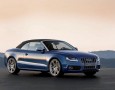 Audi confirma preturile pentru S4 Limuzina, A5 si S5 Cabriolet