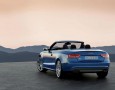 Audi confirma preturile pentru S4 Limuzina, A5 si S5 Cabriolet