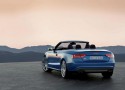 Audi S5 Cabriolet