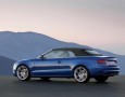 Audi confirma preturile pentru S4 Limuzina, A5 si S5 Cabriolet