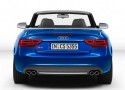 Audi S5 Cabriolet