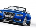 Audi confirma preturile pentru S4 Limuzina, A5 si S5 Cabriolet