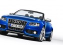 Audi S5 Cabriolet