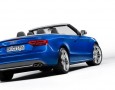 Audi confirma preturile pentru S4 Limuzina, A5 si S5 Cabriolet