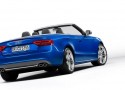 Audi S5 Cabriolet