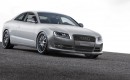 APS Sportec aduce Audi S5 la noi limite