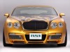 Tuning Bentley ASI Tetsu GTR