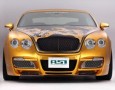 Tuning Bentley ASI Tetsu GTR