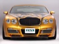 Bentley ASI Tetsu GTR