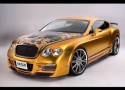 Bentley ASI Tetsu GTR