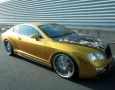 Tuning Bentley ASI Tetsu GTR