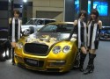 Bentley ASI Tetsu GTR