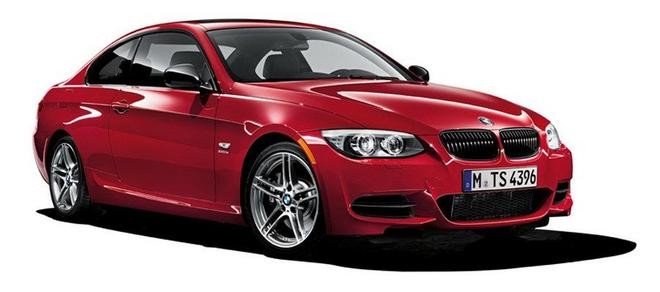 BMW 335is