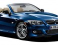 BMW 335is Coupe şi Cabriolet, detalii oficiale