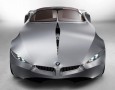 BMW GINA Light Visionary