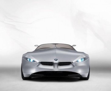 BMW GINA Light Visionary