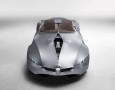 BMW GINA Light Visionary