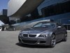 BMW prezinta M6 Competition Coupe