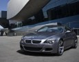 BMW prezinta M6 Competition Coupe