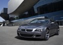 BMW M6 Competition