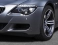 BMW prezinta M6 Competition Coupe
