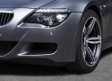 BMW M6 Competition