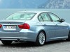 BMW Seria 3 -Facelift