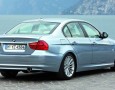 BMW Seria 3 -Facelift