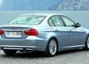 BMW Seria 3 Facelift