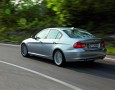 BMW Seria 3 -Facelift