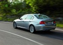 BMW Seria 3 Facelift