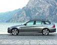 BMW Seria 3 -Facelift