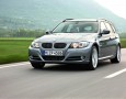 BMW Seria 3 -Facelift