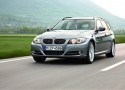 BMW Seria 3 Facelift