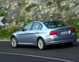 BMW Seria 3 -Facelift