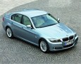 BMW Seria 3 -Facelift