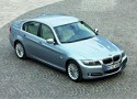 BMW Seria 3 Facelift