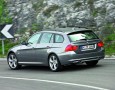 BMW Seria 3 -Facelift