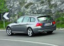 BMW Seria 3 Facelift