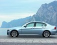 BMW Seria 3 -Facelift