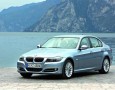 BMW Seria 3 -Facelift