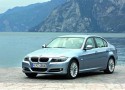 BMW Seria 3 Facelift