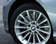 BMW Seria 3 -Facelift