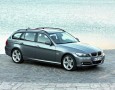 BMW Seria 3 -Facelift