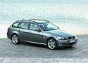 BMW Seria 3 Facelift