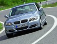 BMW Seria 3 -Facelift