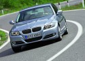 BMW Seria 3 Facelift